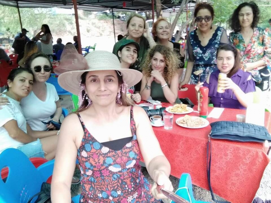 TUNCELİ GEZİSİ